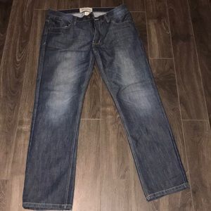 Paper Denim Jeans